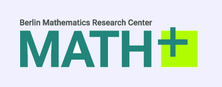 MATH+ Logo